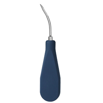 骨錐（開口器彎）