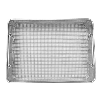 消毒網(wǎng)箱（無蓋）