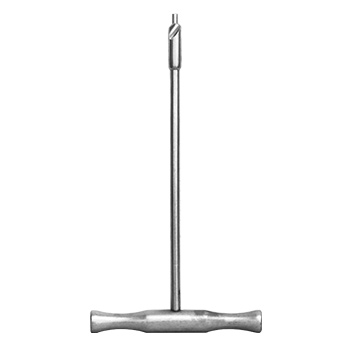 埋頭鉆（空心）