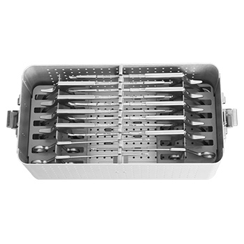 UBE椎板鉗器械箱