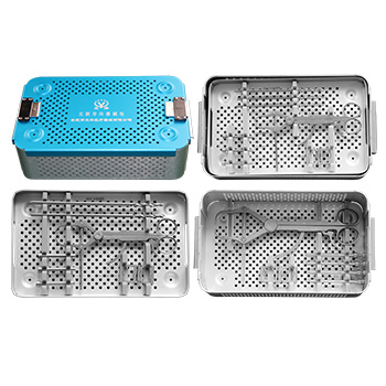 無極導向器械包