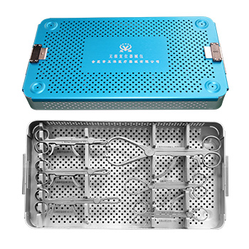 無極復位器械包