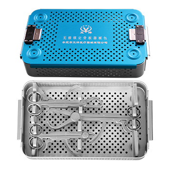 無極骨板鎖定器械包