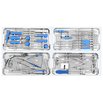 脊柱釘棒器械包（II型）