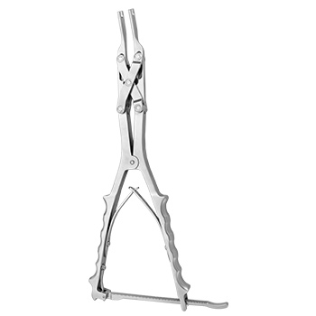 骨科撐開鉗（釘棒撐開鉗）