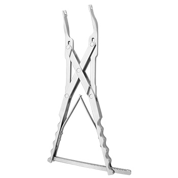 加壓鉗（釘棒加壓鉗）