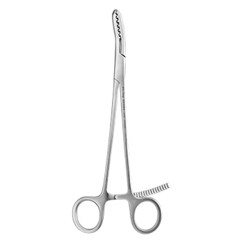 夾持鉗（軟組織抓鉗）