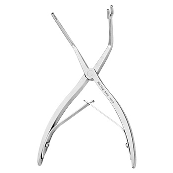 復(fù)位鉗（髕骨爪）