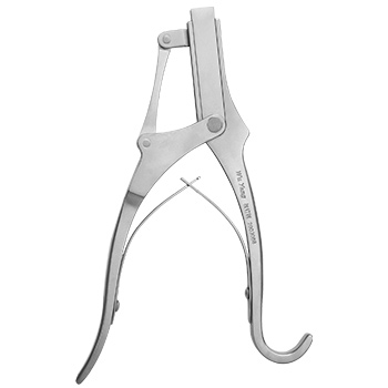 夾持鉗（拔釘鉗）