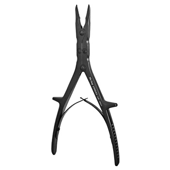 咬骨鉗（DLC雙關(guān)節(jié)大開(kāi)檔尖直）