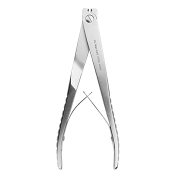 鋼針鉗（鋼絲剪頂切型）