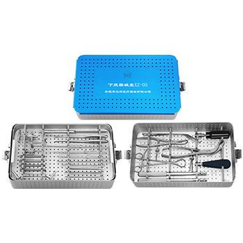 下肢器械包（XZ-05）