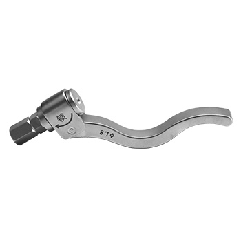 骨科用穿線器（繩索穿線器后）