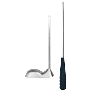 植骨漏斗、植骨推棒