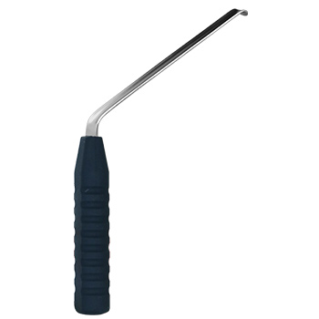 骨科用神經(jīng)根拉鉤（雙通道I型）