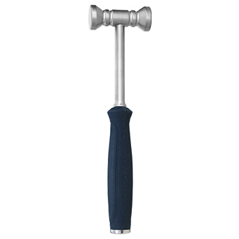 骨錘（雙通道骨錘）