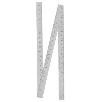 骨測(cè)量器（X射線測(cè)量尺）