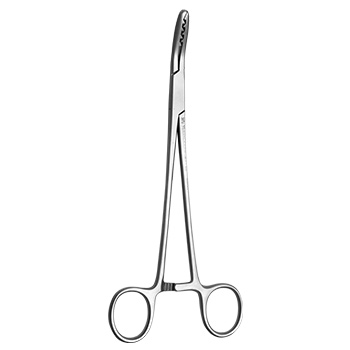 持骨鉗（持骨復(fù)位鉗彎頭）