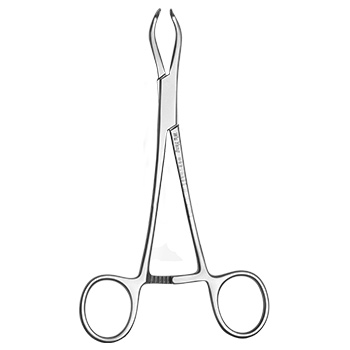 持骨鉗（持骨復(fù)位鉗指掌骨）