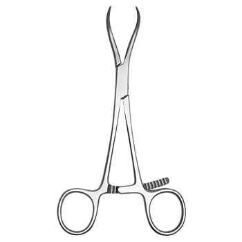 復(fù)位鉗（帶尖鷹嘴型）