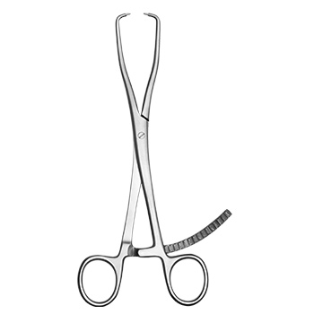 復(fù)位鉗（帶尖窄頭）