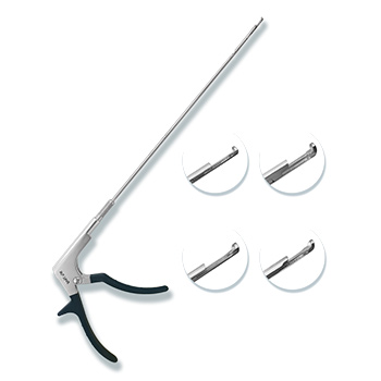 脊柱內(nèi)鏡手術(shù)器械