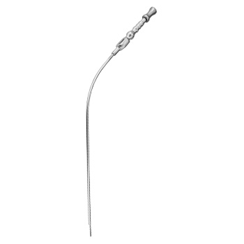 吸引管（無(wú)損傷吸引器彎）