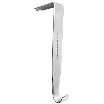 椎板拉鉤（II型）