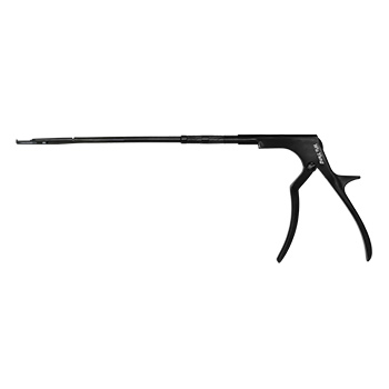 椎板咬骨鉗（DLC旋轉(zhuǎn)型加長）90°