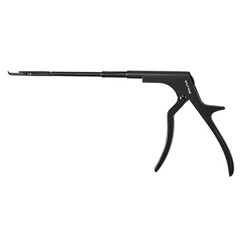 椎板咬骨鉗（DLC旋轉(zhuǎn)型）130°