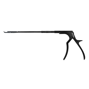 椎板咬骨鉗（DLC旋轉(zhuǎn)型加長）130°