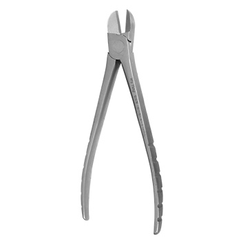 鋼針鉗（鋼絲剪斜口型）