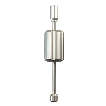 骨錘（滑錘圓柱形）