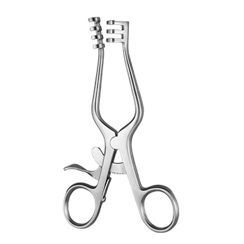 牽開(kāi)器器械