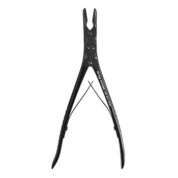 咬骨鉗（DLC雙關(guān)節(jié)彎頭）