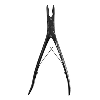 咬骨鉗（DLC雙關(guān)節(jié)直頭）