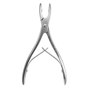 咬骨鉗（單關(guān)節(jié)直頭)