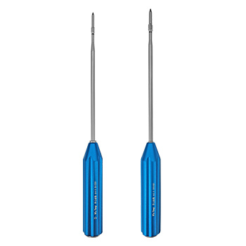 骨用絲錐（開口絲錐）