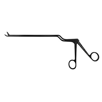 髓核鉗（DLC型指圈Z型上彎）