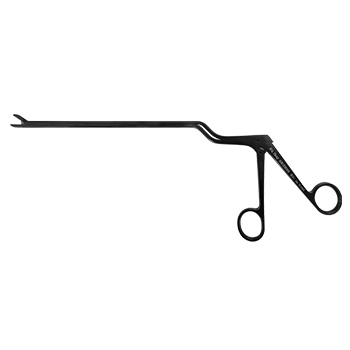 髓核鉗（DLC型指圈Z型直頭）