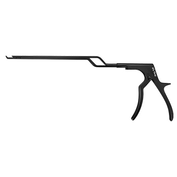 椎板咬骨鉗（DLC旋轉(zhuǎn)型Z型）130°