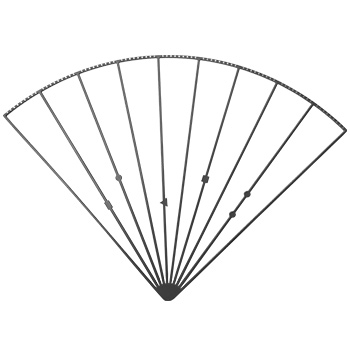 骨測(cè)量器（脊柱定位網(wǎng)II型）