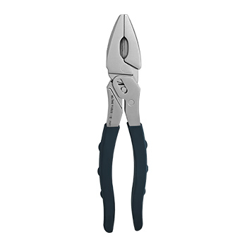 鋼針鉗（平頭鋼絲鉗V型）