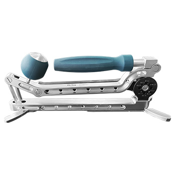 鋼針鉗（臺(tái)式斷棒鉗II型）