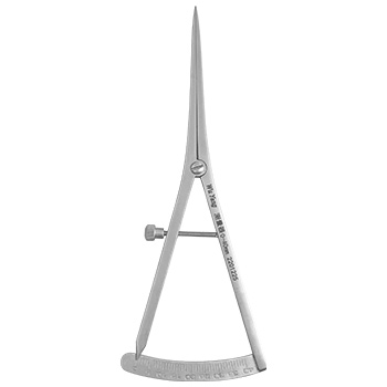 骨測量器（測量器）