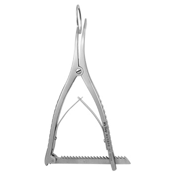 骨科撐開鉗（肩關(guān)節(jié)撐開鉗右）