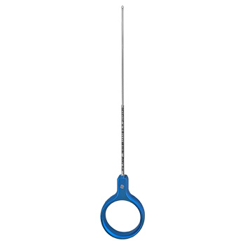 骨科用穿線器（推結(jié)器II型）