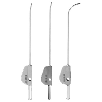 導鉆（雙針導向器）