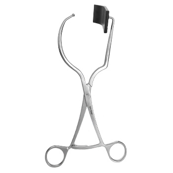 復(fù)位鉗（指圈球頭不對(duì)稱）