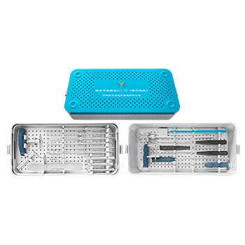 髓芯減壓器械包I型